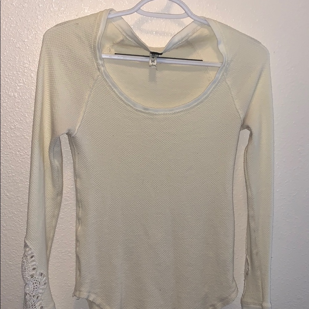 free people long sleeve